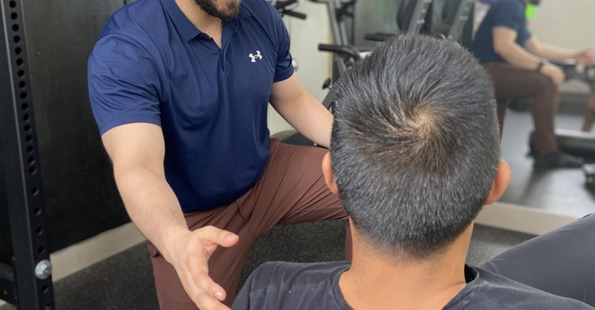 What's Going On When Your Hips Are Making Noise?