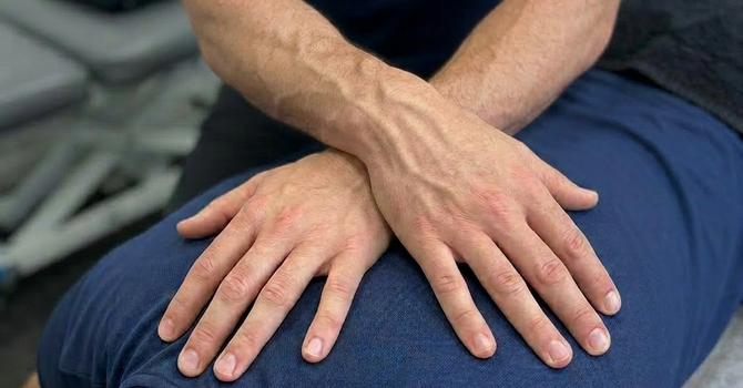 What's Going On When Your Hips Are Making Noise?