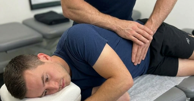 Ice Or Heat, Which Is Better When You're Hurt? image