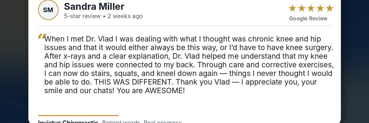 Invictus Chiropractic
